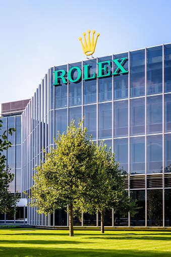 rolex hauptsitz adresse|rolex wikipedia.